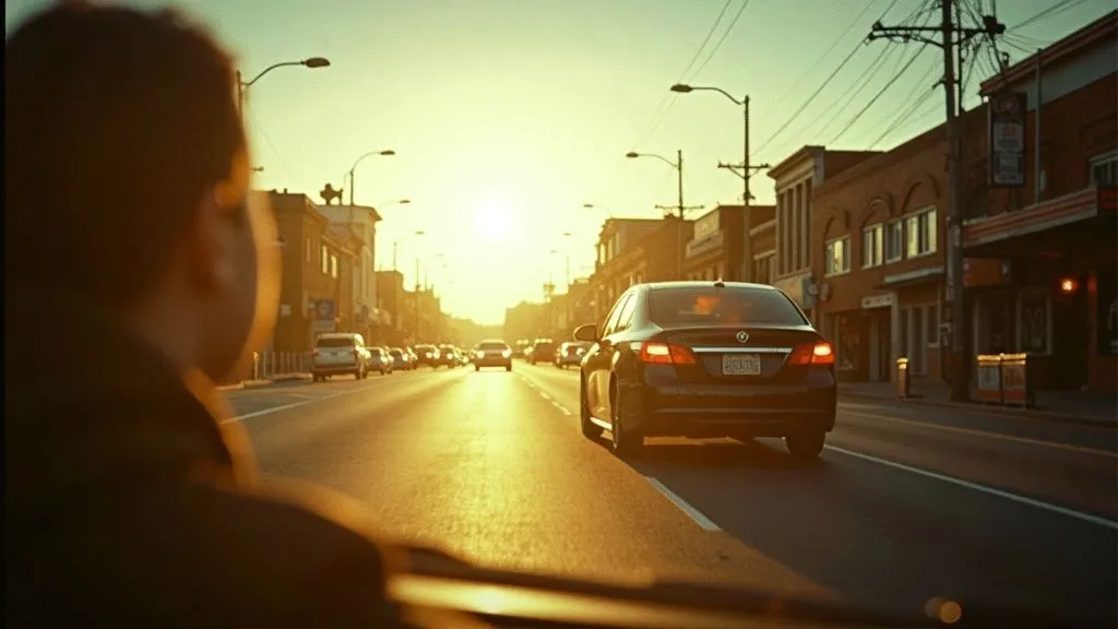 Transforming Rideshare Experiences for Everyone